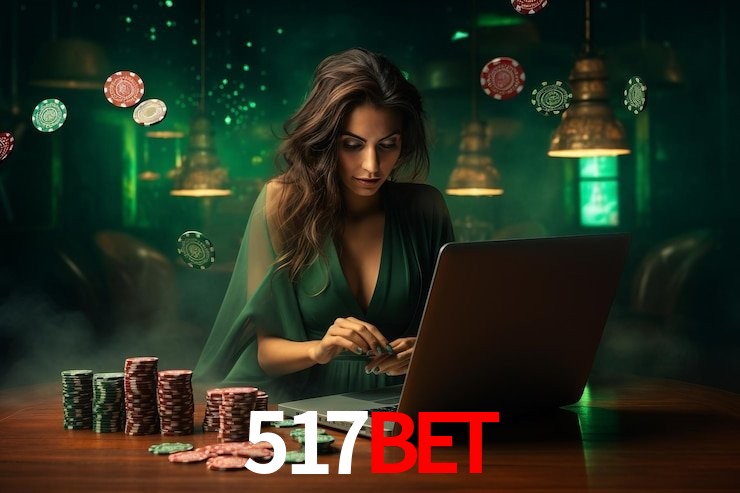 Premium Interface 517bet