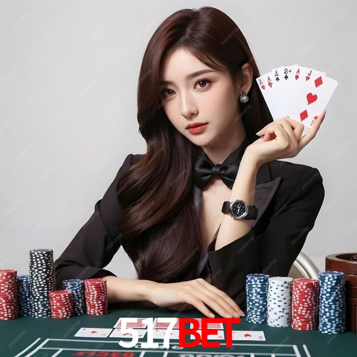 Secure Login 517bet