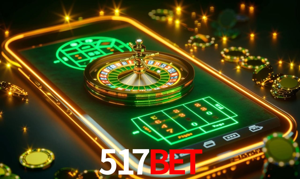 Account Benefits 517bet